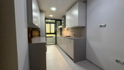 Apartment on Jandula Street photo 8