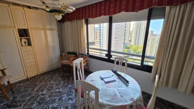 Piso – Benidorm - Vista 5