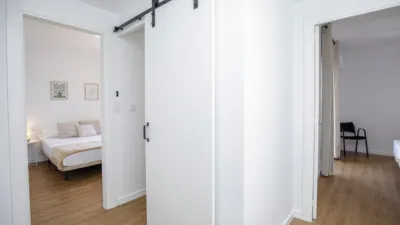 Apartamento en alquiler en Carrer del Montseny, 55, cerca de Carrer Puigmal, Santa Eugènia (Girona Capital) de 1.950 €<span>/mes</span>