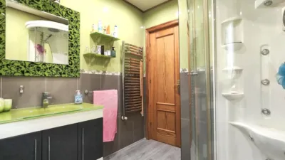 Chalet in Eurovillas photo 25