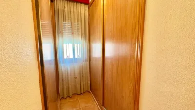 Terraced house in Camino Viejo Callosa photo 20