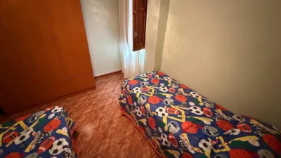 Apartment in Comunidad Valenciana photo 21
