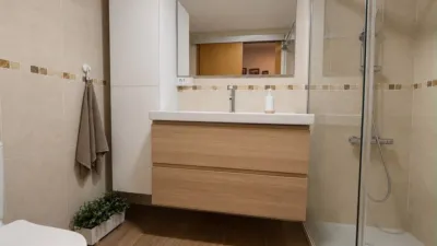 Apartment on Avenida Juan Carlos I photo 34