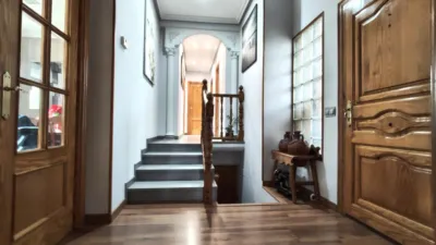 Chalet in Eurovillas photo 3