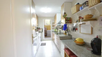 Penthouse on Paseo del Golf photo 16