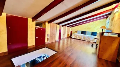Apartment in La Veleta photo 22