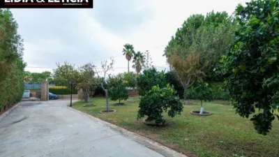 Chalet in Santa Lucia photo 57