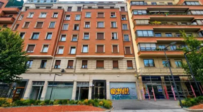 Apartment on Calle María Díaz de Haro photo 30