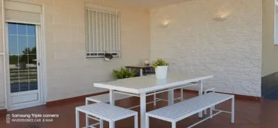 House on Camino de las Llorenses, 27 photo 7