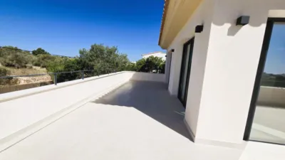 Chalet on Calle Pins de Na Mossa (Cl) photo 12