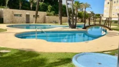 Pis – Xàbia - Jávea - Vista 2