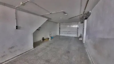 Terraced house in Camino Viejo Callosa photo 22
