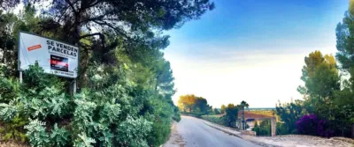 Terreno en venta en La Sella - Vista 5