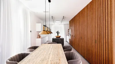 Casa – La Nucia - Vista 5