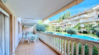 Piso – Xàbia / Jávea, l'Arenal, la Marina Alta - Vista 2