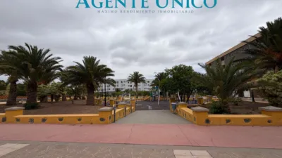 Apartamento en venta en Calle Empaquetadora La, Las Majoreras (Ingenio) de 187.000 €