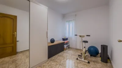 Apartment on Carrer de l'Agricultura photo 29