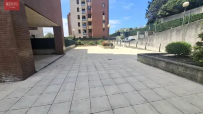 Apartment in Valdenoja photo 45