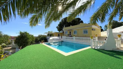 Casa – Alicante - Alacant - Vista 2