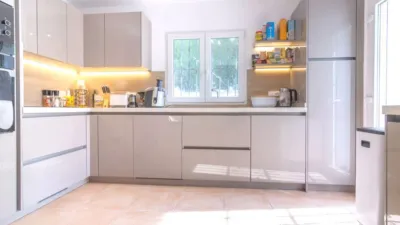 Casa – Xàbia - Jávea - Vista 4