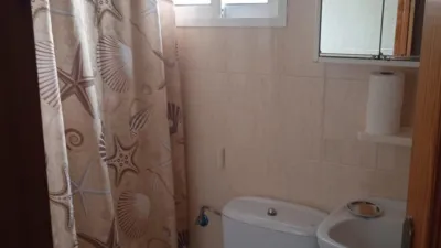 Apartment in Pozo del Esparto photo 10