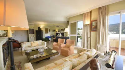 Penthouse on Paseo del Golf photo 11