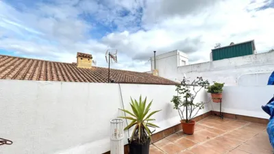 Duplex in Palmones photo 8