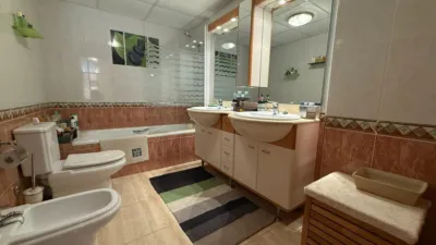 Duplex in Residencia San Francisco photo 31