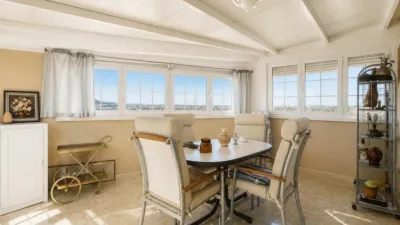 Penthouse in - City Centre photo 3