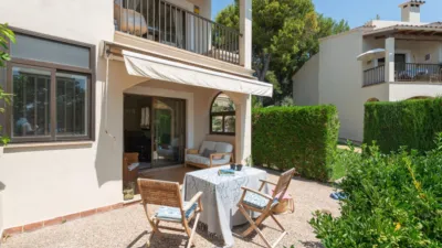 Apartment in Port Dalcúdia - Platja Dalcúdia photo 45