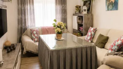 Apartment in Pasaje de Triana D photo 8
