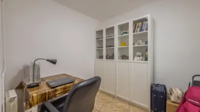 Apartment on Carrer de l'Agricultura photo 27