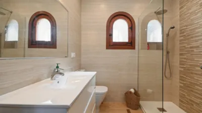 Casa – Xàbia - Jávea - Més