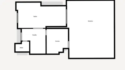 Terraced house in Basauri - San Miguel photo 61