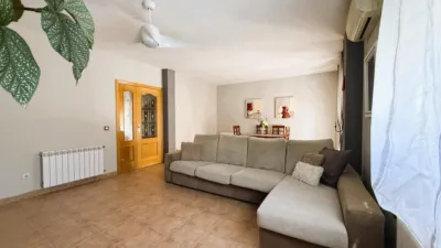 Semi-detached house in Los Villares photo 14