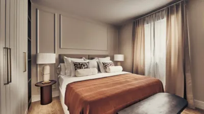 Apartment on Calle Maldonado photo 7