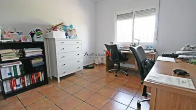 House in La Hoya-Almendricos-Purias photo 19
