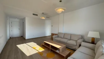 Apartment in Costa Ballena photo 11