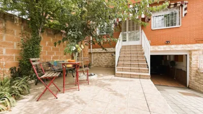 Semi-detached house in Los Villares photo 2