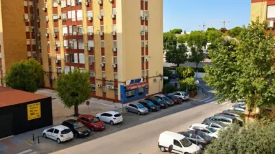 Apartment in Pasaje de Triana D photo 7