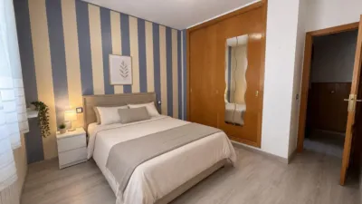 Semi-detached house in Los Villares photo 16