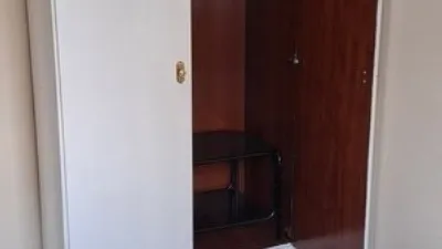 Apartment in Agra do Orzán - Ventorrillo photo 8
