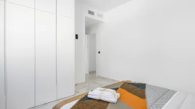 Chalet in Benijofar photo 27