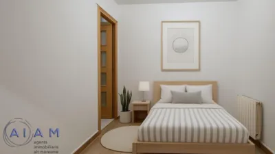 Apartment in Centre photo 22