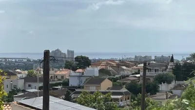 Casa – Torrevieja, Urbanización Los Balcones - Más