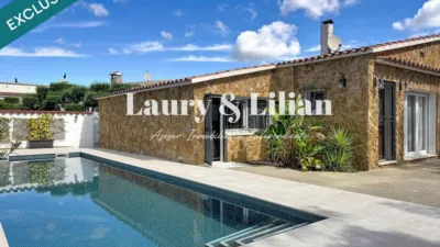 Casa unifamiliar en Empuriabrava photo 30