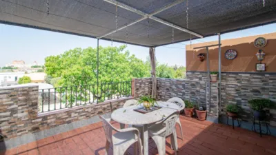 Apartment in Torreblanca photo 33