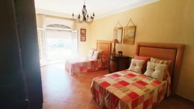 Semi-detached house in Pueblo 11 photo 12