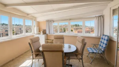 Penthouse in - City Centre photo 4