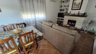 Chalet in El Santiscal photo 21